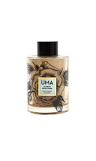 Очищающее средство rose collection - UMA