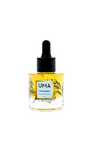 Велнес-масла pure energy - UMA