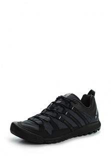 Кроссовки adidas TERREX SOLO