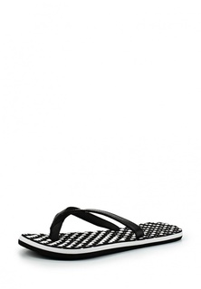 Сланцы adidas eezay dots W