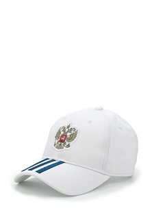 Бейсболка adidas RFU 3S CAP