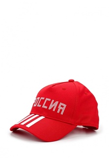 Бейсболка adidas CF CAP RUS