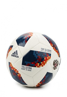 Мяч футбольный adidas WC 18 Ball  RFU