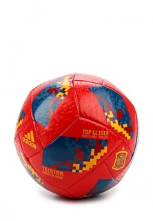 Мяч футбольный adidas WC 18 Ball FEF