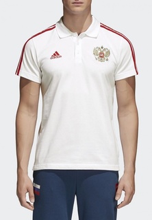 adidas RFU 3S POLO