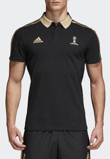 Поло adidas OE Polo