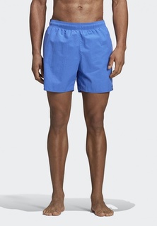 Шорты для плавания adidas SOLID SH SL