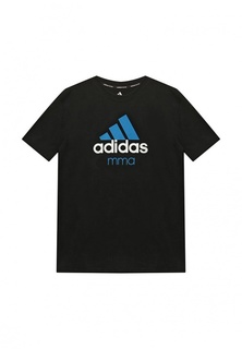 Футболка adidas Combat Community T-Shirt MMA
