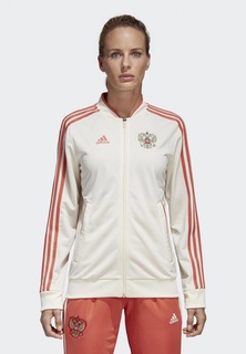 Олимпийка adidas RFU W TRK TOP