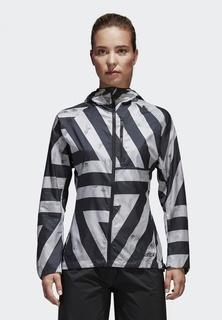 Ветровка adidas W Agrav WJkt