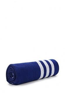 Полотенце adidas ADIDAS TOWEL L