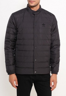 Пуховик adidas Originals T64 INTERJACKET