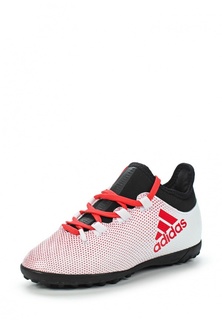 Бутсы adidas X TANGO 17.3 TF J