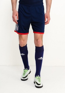 Шорты спортивные adidas FCB A SHO