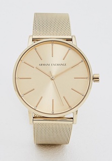 Часы Armani Exchange AX5536