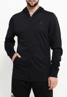 Толстовка ASICS TECH FZ HOODY
