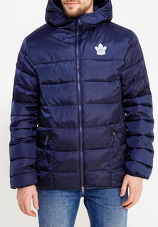 Куртка утепленная Atributika & Club™ NHL Toronto Maple Leafs