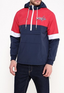 Ветровка Atributika & Club™ NHL Washington Capitals