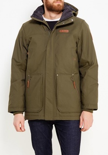 Пуховик Columbia Downward Dash™ Long Down Jacket