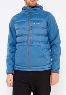 Пуховик Columbia Ramble™ Down Hybrid Hooded Jacket