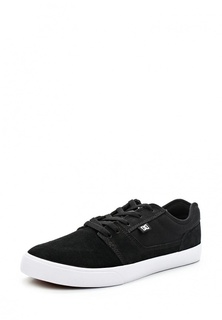 Кеды DC Shoes