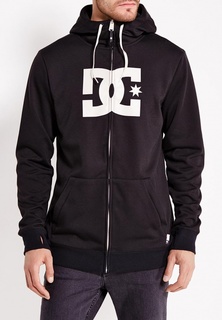 Толстовка DC Shoes