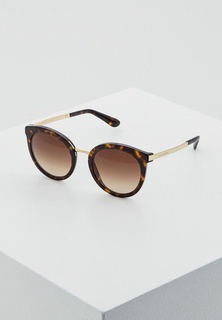 Очки солнцезащитные Dolce&Gabbana Dolce&;Gabbana DG4268 502/13