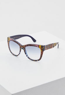 Очки солнцезащитные Dolce&Gabbana Dolce&;Gabbana DG4270 303619