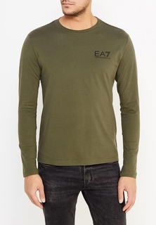 Лонгслив EA7