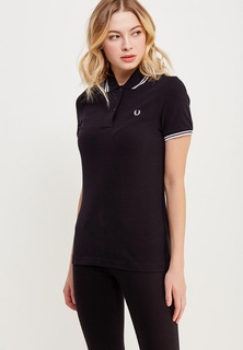 Поло Fred Perry