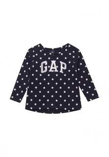 Лонгслив Gap