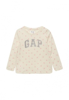 Лонгслив Gap