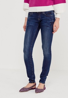 Джинсы G-Star 3301 Low Super Skinny