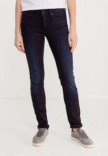 Джинсы G-Star 3301 High Skinny Wmn