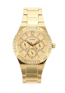 Часы Guess W0845L2