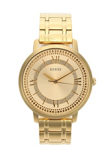 Часы Guess W0933L2