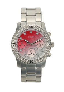 Часы Guess W0774L7