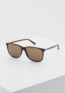 Очки солнцезащитные Gucci GG0017S002