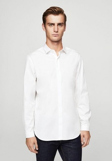 Рубашка Mango Man - NARROW