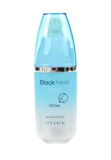 Гель для умывания Its Skin Очищающийпротив черных точек "Blackhead Clear", 20 мл