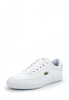 Кеды Lacoste COURT-MASTER 118 2