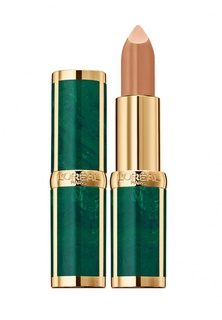 LOreal Paris Увлажняющая Balmain от Color Riche, матовая, оттенок Urban Safari, Городское Сафари, 4,8 г