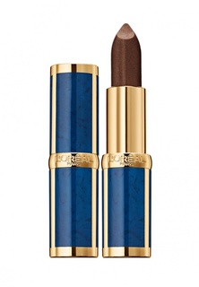 LOreal Paris Увлажняющая Balmain от Color Riche, матовая с шиммером, оттенок Power, Сила, 4,8 г