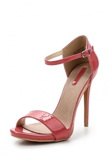 Босоножки LOST INK BLOSSOM STILETTO SANDAL