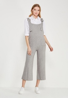 Комбинезон LOST INK BUCKLE DETAIL KNITTED JUMPSUIT