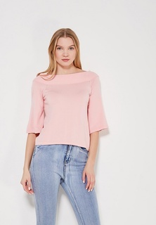 Джемпер LOST INK BOW BACK BARDOT JUMPER