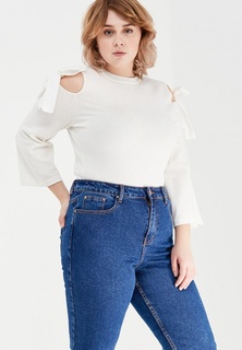 Джемпер LOST INK PLUS JUMPER WITH DOBBY TIES