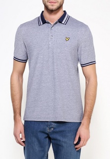 Поло Lyle & Scott