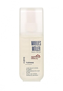 Сыворотка для волос Marlies Moller для укрепления корней и защиты Ageless Beauty, 100 мл