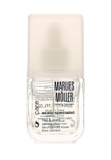 Спрей для волос Marlies Moller Specialist успокаивающий для кожи головы и 50 мл